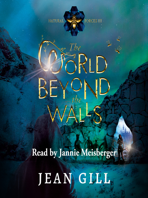 Title details for The World Beyond the Walls by Jean Gill - Available